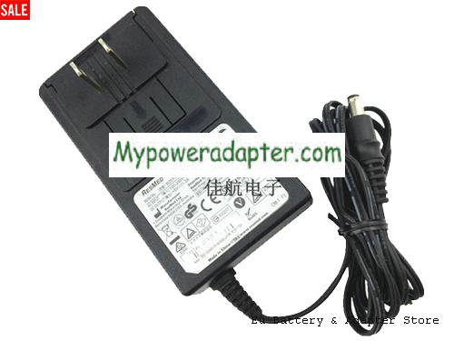 RESMED R251-733 Power AC Adapter 5V 2A 10W RESMED5V2A10W-5.5x2.1mm