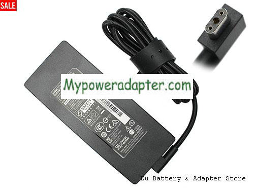RAZER BLADE 15 ADVANCED Power AC Adapter 19.5V 11.8A 230W Razer19.5V11.8A230W-3holes