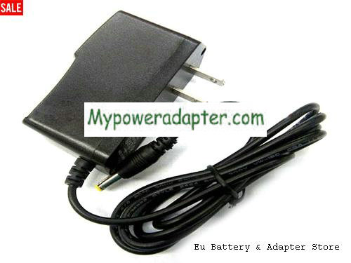 Replacement US Style SA070507 AC Adapter For SA 5V 2A Power Supply 4.8x1.7mm