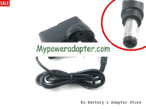 Replacement Mains AC-DC Adaptor Charger Power Supply SF-789 SF789