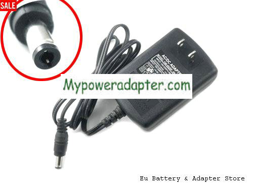 OEM 9V 2A 18W Ac Adapter For SA GM-092CF-09A Power Charger