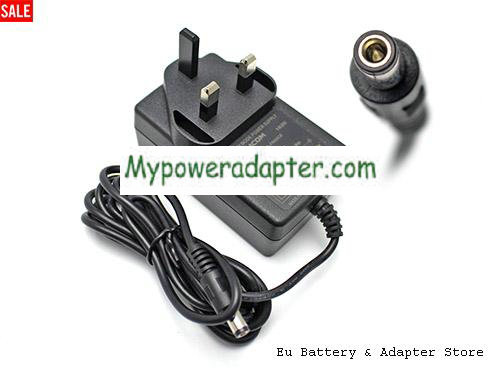 SAGEMCOM 12V 2A 24W Power ac adapter