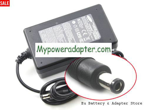 SYNCMASTER 12V 5A 60W Power ac adapter