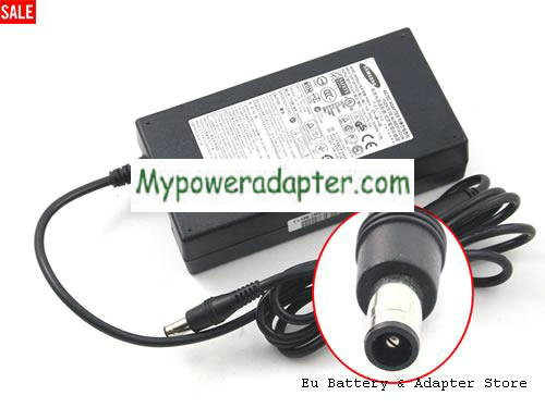 SAMSUG 14V 5.72A 80W Power ac adapter