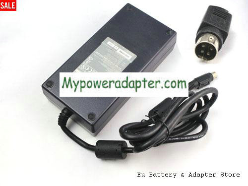 SUN PSCV121101A B Power AC Adapter 14V 8A 112W SAMSUNG14V8A112W-4PIN