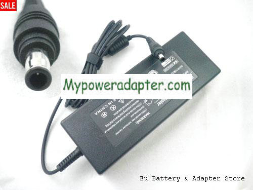 LITEON 19V 6.3A 120W Power ac adapter