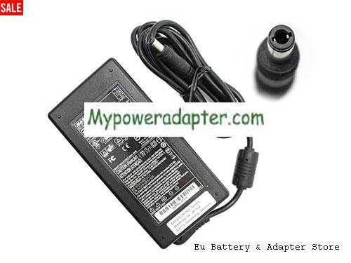 SATO TG17-0053-01 Power AC Adapter 25V 2.1A 52.5W SATO25V2.1A52.5W-5.5x2.5mm