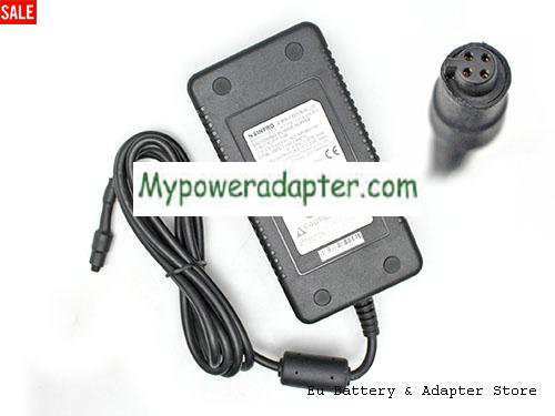 SINPRO 36V 2.22A 80W Power ac adapter