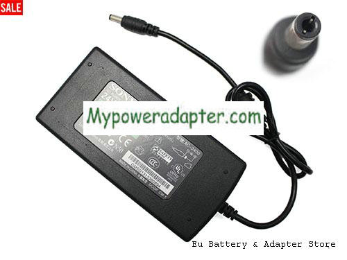 DAJING DJ-240400-SA Power AC Adapter 24V 4A 96W SONY24V4A96W-5.5x2.5mm
