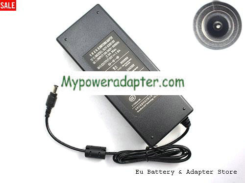 Genuine SOY-5300180 Switching Adapter 53V 1.8A 95W Power Supply