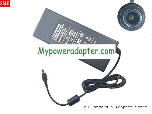 Genuine Switching Adapter SOY-5300230 53V 2.3A 122W Power Supply