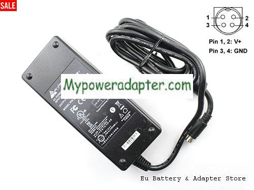 SUN FONE 12V 8.33A 100W Power ac adapter
