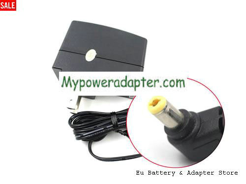 SANWA 12V 1A 12W Power ac adapter