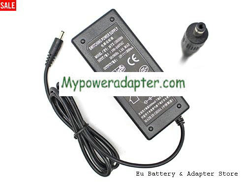 SWITCHING MYX-1203000 Power AC Adapter 12V 3A 36W SWITCHING12V3A36W-3.5x1.3mm