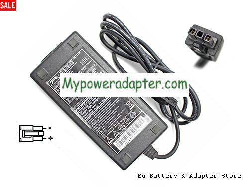 TIGER 42H1176 Power AC Adapter 24V 3.125A 75W TIGER24V3.125A75W-Molex-3pin
