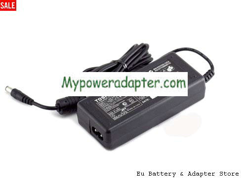 LAMPADA 12V 3A 36W Power ac adapter
