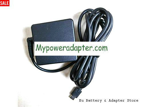 DYNABOOK 20V 3.25A 65W Power ac adapter