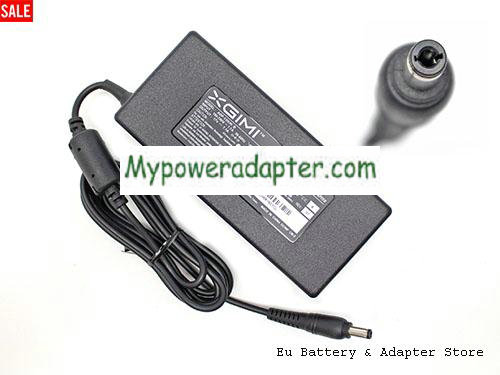 XGIMI ADP-120UH B Power AC Adapter 17V 7.1A 120W XGIMI17V7.1A120W-5.5x2.5mm
