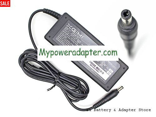 XGIMI XEC10 Power AC Adapter 19V 4.74A 90W XGIMI19V4.74A90W-5.5x2.5mm