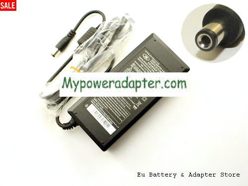 XIAOMI IP-A048 Power AC Adapter 12V 4A 48W XIAOMI12V4A48W-5.5x2.1mm