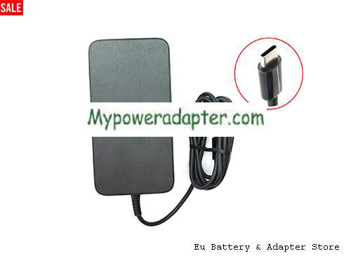 XIAOMI AD130 TYPE C Power AC Adapter 20V 6.5A 130W XIAOMI20V6.5A130W-TYPE-C