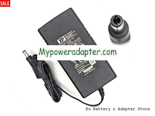 XP AKM65US12C2 Power AC Adapter 12V 5.42A 65W XP12V5.42A65W-5.5x2.5mm
