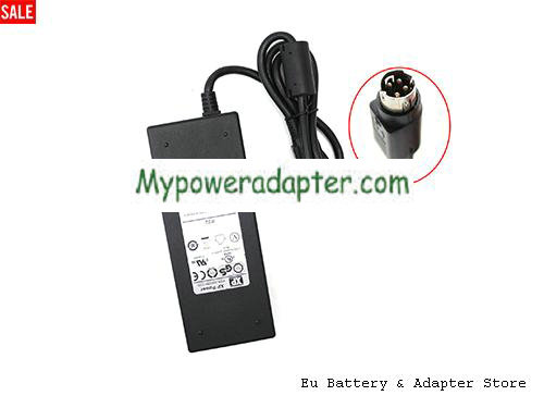 XP AHM100PS19-XA0413 Power AC Adapter 19V 5.26A 100W XP19V5.26A100W-4PIN