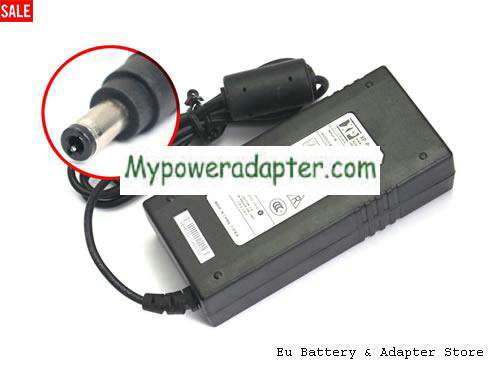 XP VEH60US30 Power AC Adapter 30V 2A 60W XP30V2A60W-5.5x2.5mm