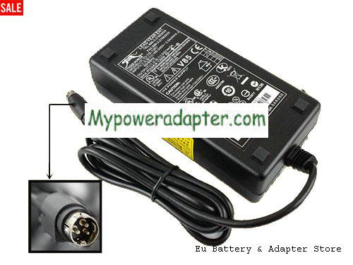 TIGER 24V 5A 120W Power ac adapter