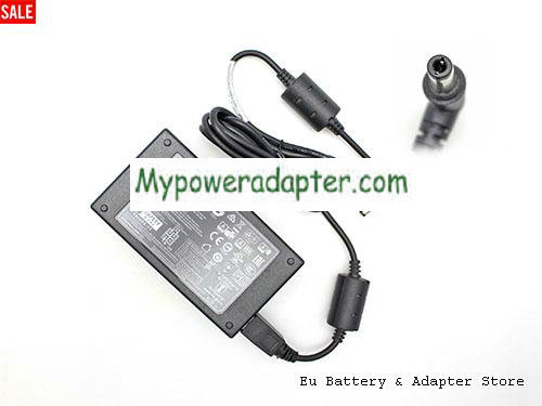 ZEBRA 12V 4.16A 50W Power ac adapter