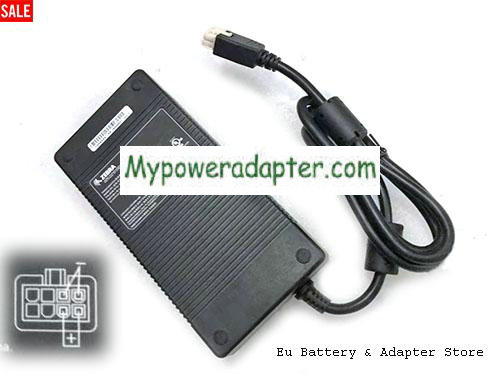 ZEBRA 24V 10.6A 254W Power ac adapter