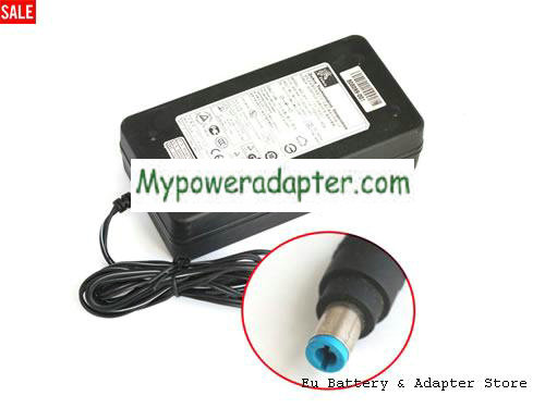ZEBRA P110I CARD PRINTER Power AC Adapter 24V 2.92A 70W ZEBRA24V2.92A70W-5.5x2.5mm