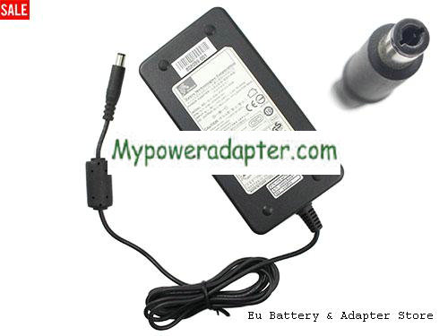 ZEBRA H00156097 Power AC Adapter 24V 2.92A 70W ZEBRA24V2.92A70W-6.5x3.0mm