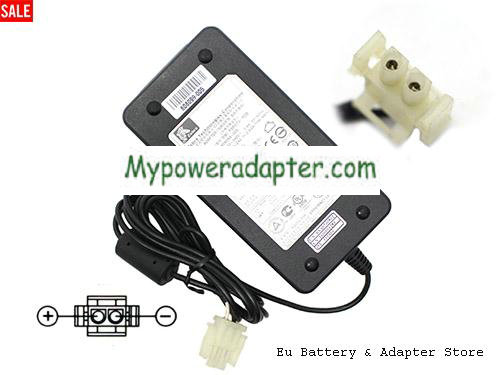 ZEBRA 24V 2.92A 70W Power ac adapter