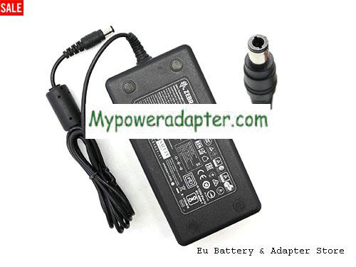 ZEBRA ZD410 Power AC Adapter 24V 3.125A 75W ZEBRA24V3.125A75W-6.5x3.0mm-B