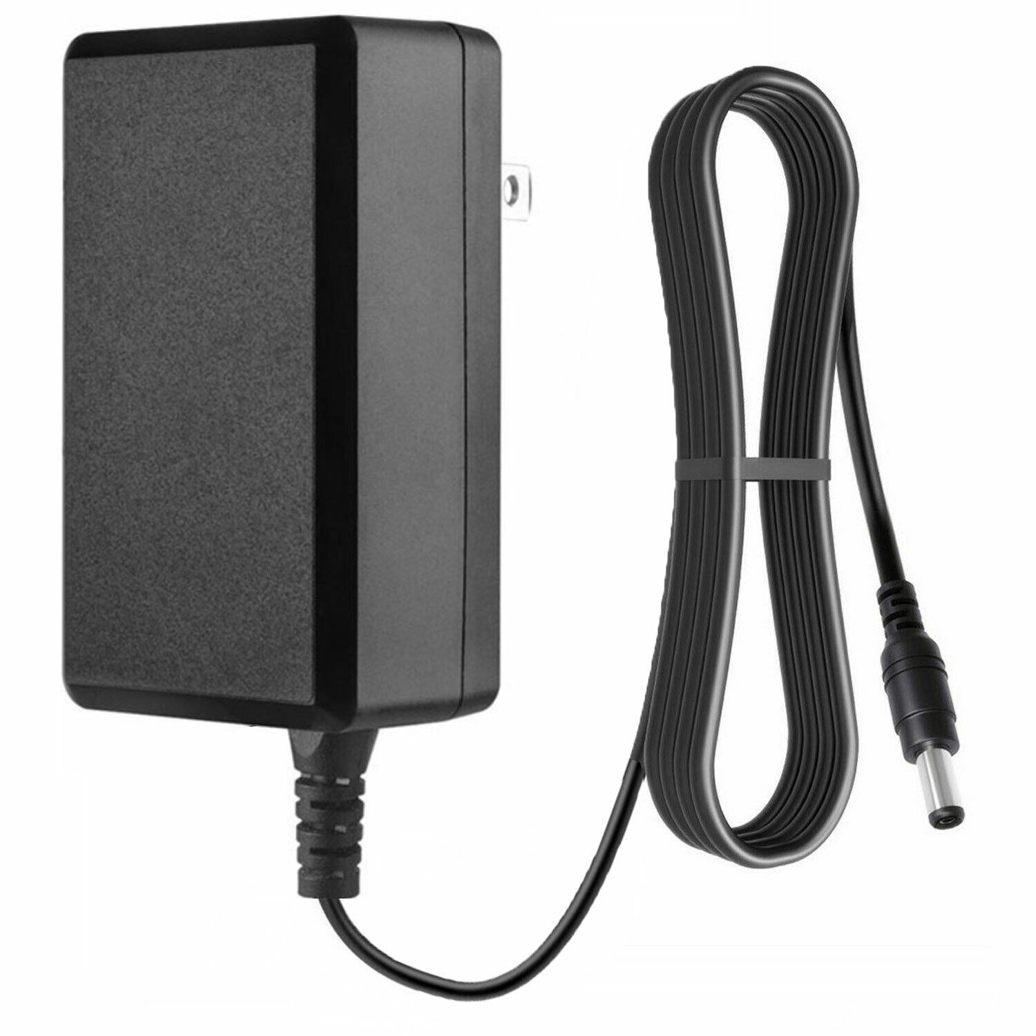 AC Power Adapter Compatible with Panasonic PV-GS34PKG PV-GS36 PV-GS39 PV-GS59 PV-GS69 Co