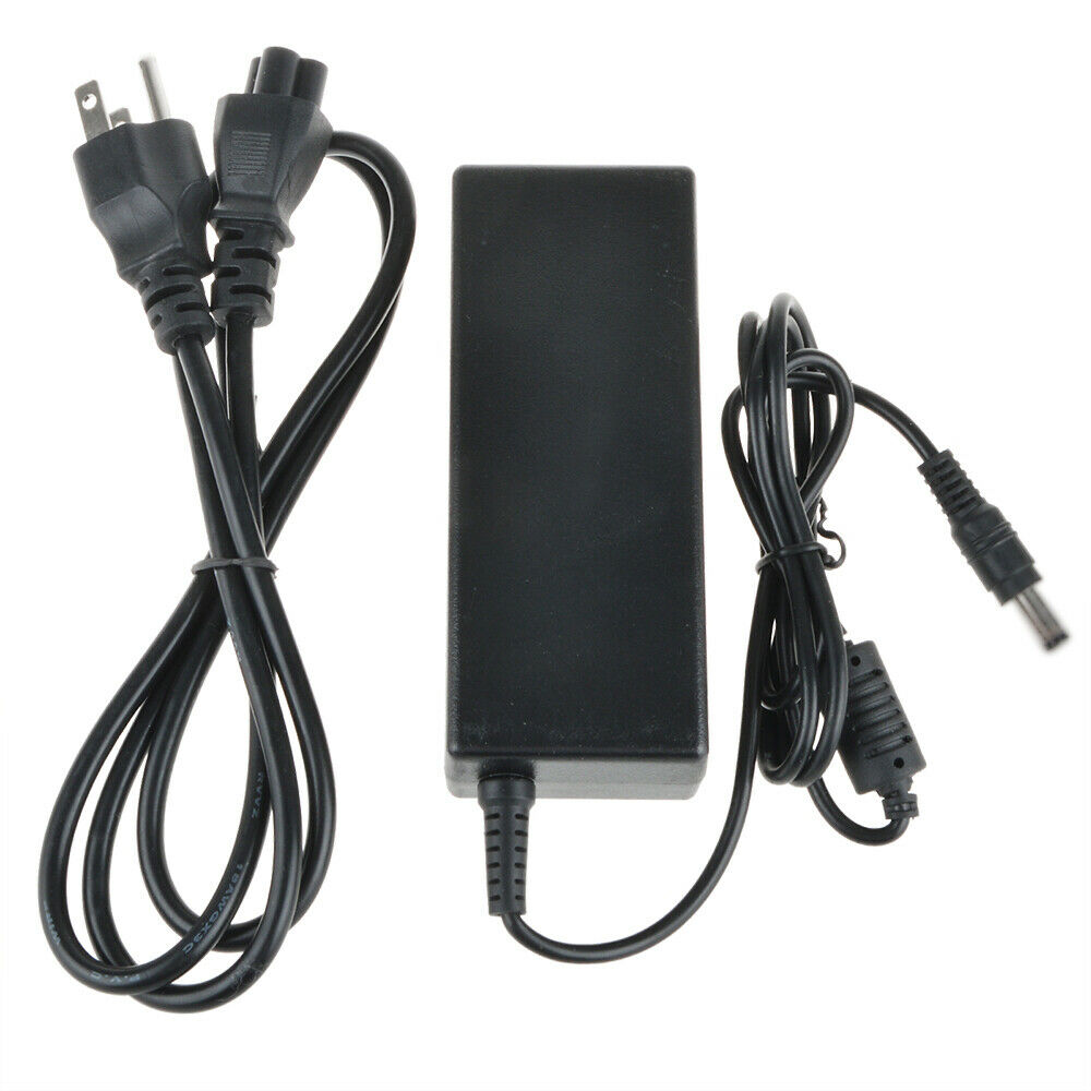 48V 2A Power Supply Adapter AC 100-240V to DC 48V 2A Power Adapter Chager Interface 5.5