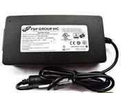 *Brand NEW*FSP120-AWAN2 FSP 54v 2.22A 120W AC Adapter 6.4X4.4mm round with pin POWER Sup