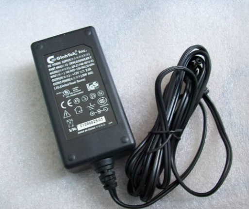 *Brand NEW*GLOBTEK GT-21148-3015-T3 TR9LG2000LRP-Y 15V 2.0A AC/DC Adapter Power Supply