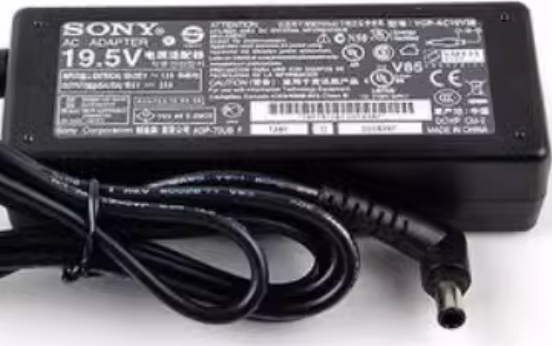 *Brand NEW* Sony VGP-AC19V38 19.5V 3.9A 80W AC ADAPTER POWER SUPPLY