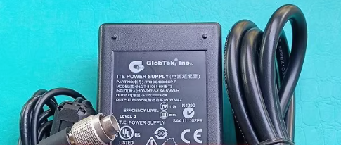 *Brand NEW*15V 4A AC/DC Adapter GlobTek GT-41132-6024-9.0-T3 TR9CG4000 Power Supply