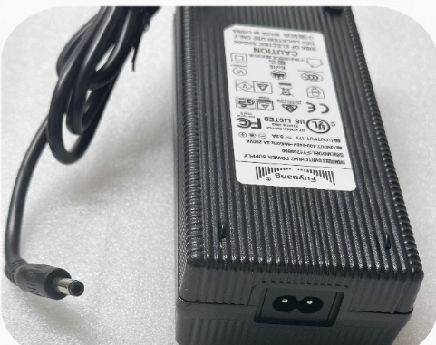 *Brand NEW*17V 9.9A AC ADAPTeR Fuyuang FY1709900 POWER SUPPLY