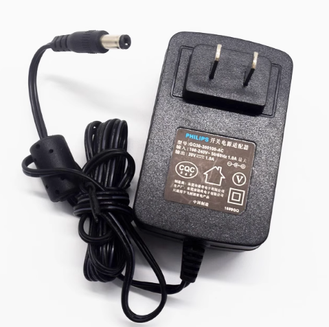 *Brand NEW*Philips GQ30-300100-AC 30V 1A AC adapter Power Supply