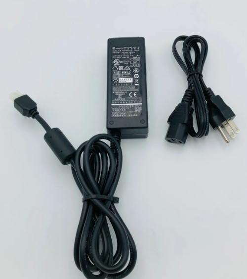 *Brand NEW*Genuine Hoioto ADS-65LSI-12-1 12036E 12V 3A 36W AC/DC Switching Adapter Powe