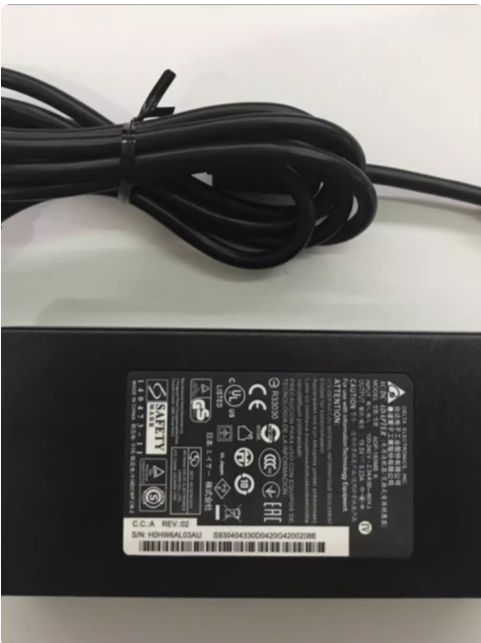 *Brand NEW*19.5V 9.23A AC/DC Adapter DELTA PA-1181-72 Power Supply