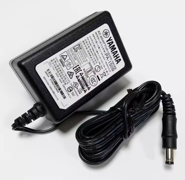 *Brand NEW*Yamaha PA-150B for P48/P70/P85/P95/P105/P115 12V 1.5A AC/DC ADAPTER Power Sup