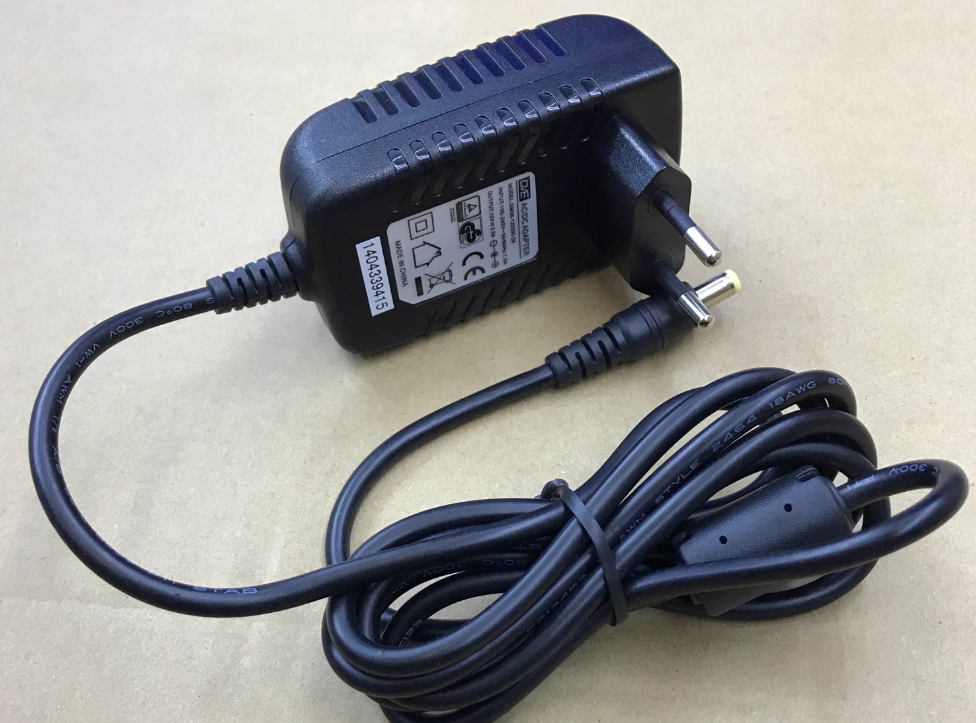 *Brand NEW*GVE GM36-120300-2A 12V 3A-3.5A AC Adapter Power Supply