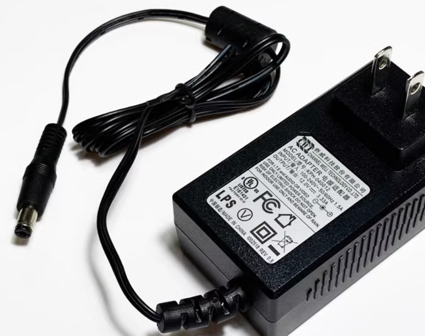 *Brand NEW*KPH-040012 CWT 12V 3.33A AC Adapter Power Supply