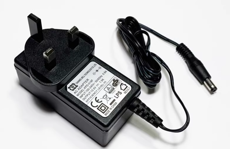 *Brand NEW*12V1.5A/12V2A AC Adapter CWT KPD-108F Power Supply