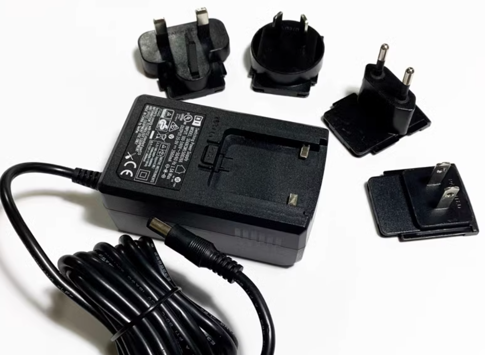 *Brand NEW*NI Traktor Kontrol S048CM1500266 15.0V 2660mA AC Adapter S2/S4/S5/S8 Power Su - Click Image to Close